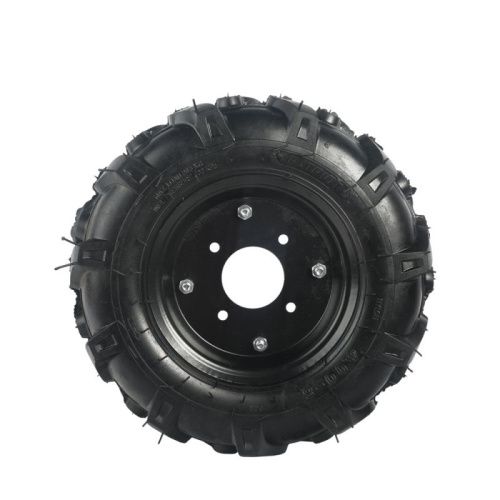 Колесо пневматическое с диском Patriot P4.00-8D-1-Tehinstrument