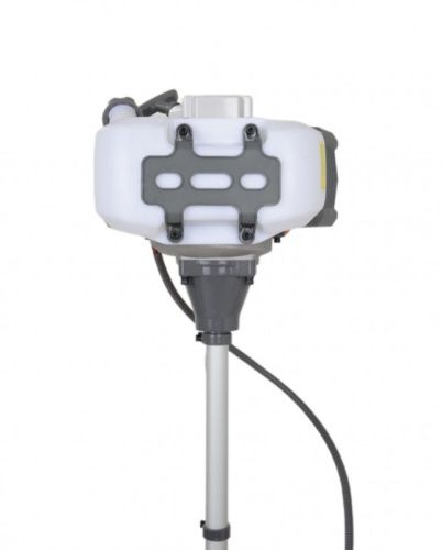 Триммер бензиновый Helmut TW 52F-Tehinstrument