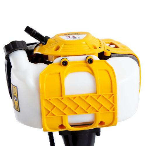 Триммер бензиновый Denzel DTL-33-Tehinstrument