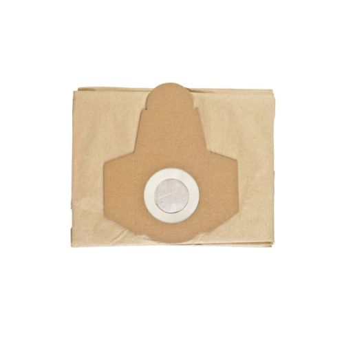 Бумажные мешки для пылесоса HVC1650 42л Hanskonner, 5шт/уп-Tehinstrument