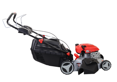 Бензиновая газонокосилка Ресанта КР-5.0 БП-Tehinstrument