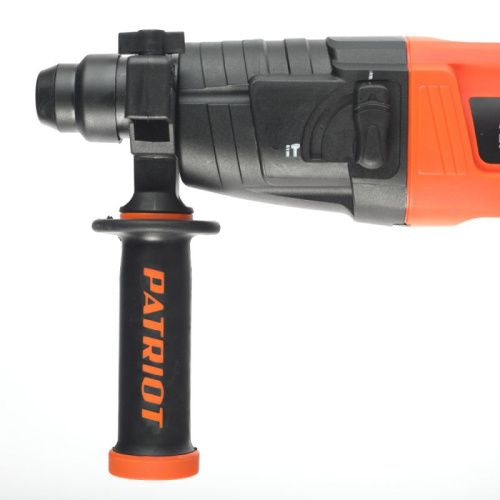 Перфоратор Patriot RH 160-Tehinstrument