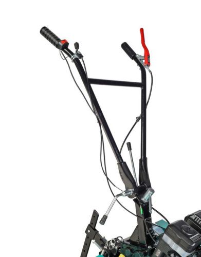 Мотоблок  Sturm GK7210CI-Tehinstrument