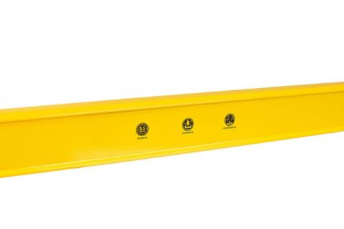 Уровень алюм. 1500мм, Hanskonner-Tehinstrument