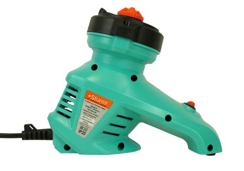 Станок заточной для сверл BG6019S  Sturm 190 Вт, сверла 3-12 мм-Tehinstrument