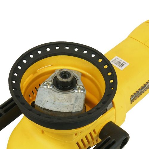 Машина полировальная эксцентриковая HAG918CPE Hanskonner-Tehinstrument