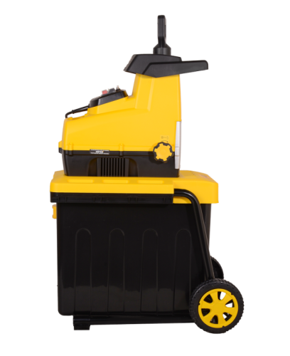 Садовый измельчитель электрический Huter ESH-2800PRO-Tehinstrument