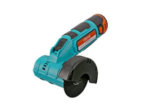Аккумуляторная УШМ  Sturm CAG1276C 1BatterySystem12V-Tehinstrument