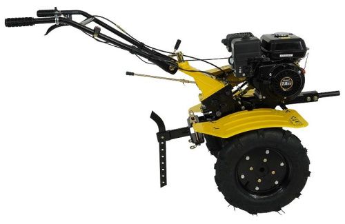 Habert Мотоблок HM-22 (Habert 170, колеса 4.00-10)-Tehinstrument