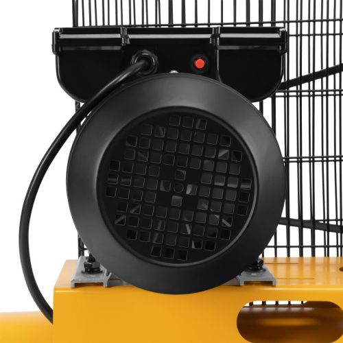 Компрессор воздушный Denzel BCV2200/100-Tehinstrument