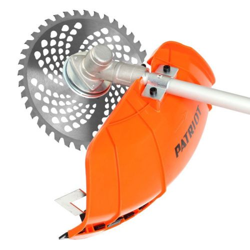 Триммер электрический Patriot ET 1200-Tehinstrument