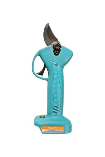 Аккумуляторный секатор  Sturm CPS1803BL 1BatterySystem без ЗУ и АКБ-Tehinstrument