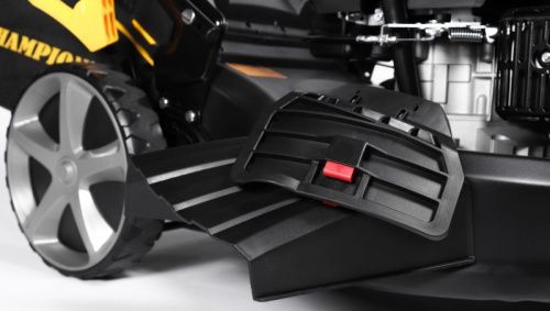 Газонокосилка CHAMPION LMZ5130/1-Tehinstrument