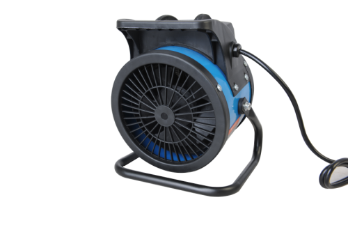 Керамический обогреватель СОЮЗ ТВС-2023МК-Tehinstrument