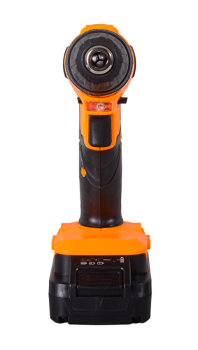 Дрель-шуруповерт Вихрь ДА-20Л-2КА с набором оснастки 65 предметов-Tehinstrument