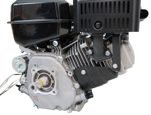 Двигатель Lifan  KP270E D20 7A-Tehinstrument