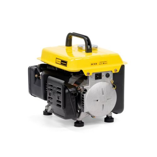 Бензиновый генератор CHAMPION GG951DC-Tehinstrument