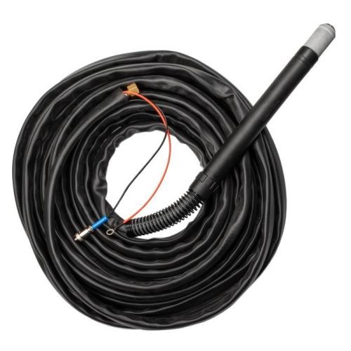 Плазменный резак маш. LTM141 (М16x1,5) 12м HF, Aurora-Tehinstrument