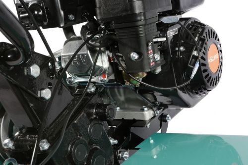 Мотоблок бензиновый Sturm GK827CI10-Tehinstrument