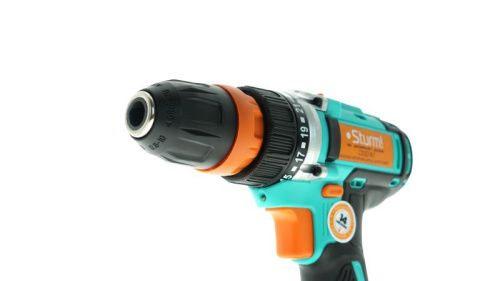 Аккумуляторный шуруповерт Sturm CD3218LT-Tehinstrument