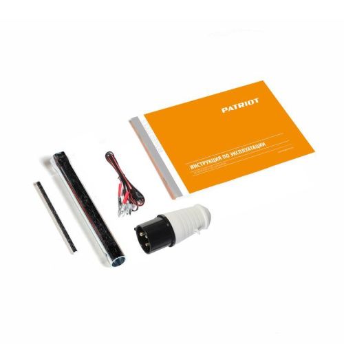 Генератор бензиновый Patriot GP 7210 LE-Tehinstrument