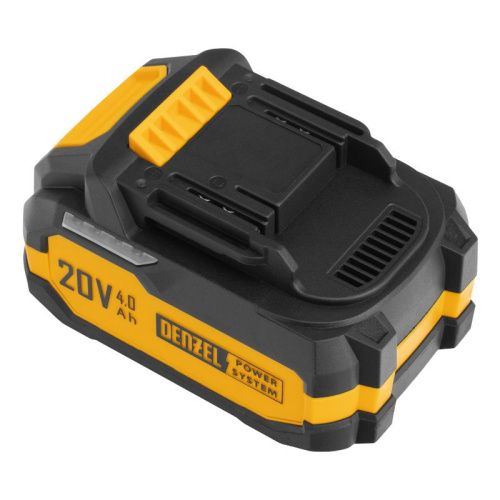 Пила сабельная аккумуляторная Denzel RS-180-Tehinstrument