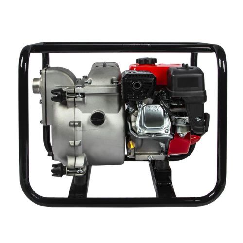 Мотопомпа бензиновая для грязной воды DDE  PTR50K-Tehinstrument