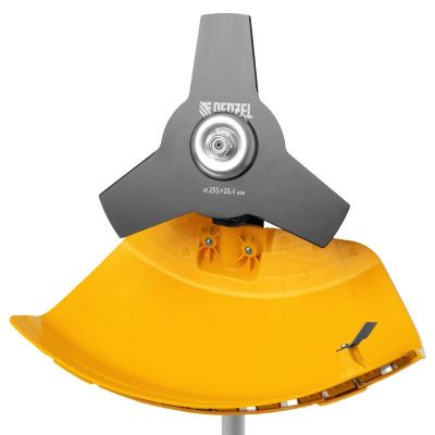 Триммер бензиновый Denzel DTS-33S-Tehinstrument