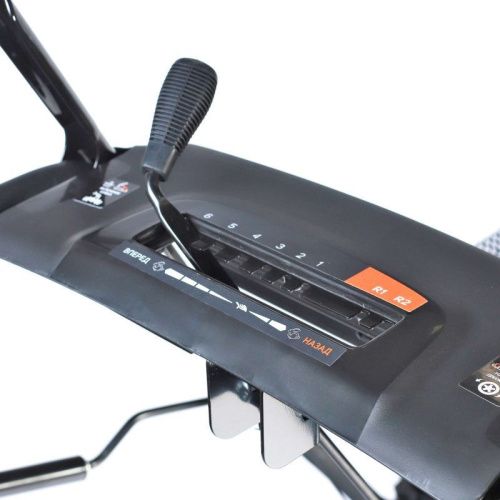 Снегоуборщик бензиновый Patriot PS 707-Tehinstrument