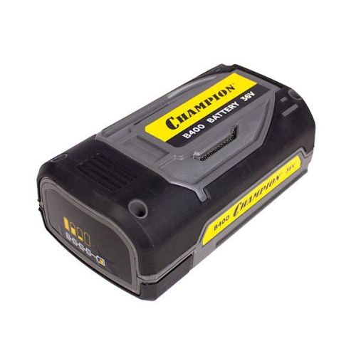 Аккумулятор CHAMPION B400-Tehinstrument