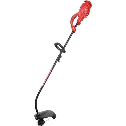 Электрический триммер MaxCUT MCE 116 (электрокоса МаксКУТ 116)-Tehinstrument