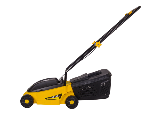 Газонокосилка электрическая HUTER ELM-1100-Tehinstrument