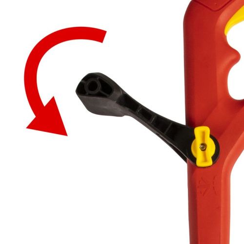 Триммер электрический DDE ET450-Tehinstrument