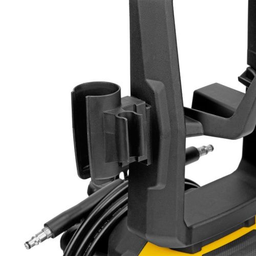 Моечная машина высокого давления R-135, 1600 Вт, 135 бар, 390 л/ч Denzel-Tehinstrument