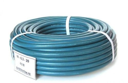 Рукав кислородный 6 мм, Aurora-Tehinstrument