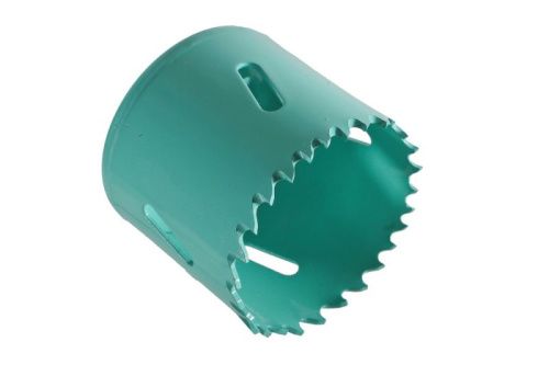 Коронка биметаллическая, 51 мм, 5/8",  Sturm-Tehinstrument