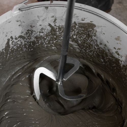 Миксер строительный Denzel EM-1-1220-Tehinstrument