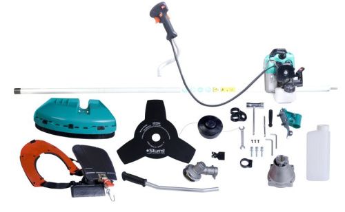 Триммер бензиновый  Sturm BT9126BL-Tehinstrument