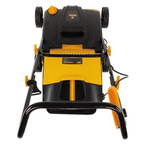 Скарификатор-аэратор электрический Denzel SAE-1500-Tehinstrument