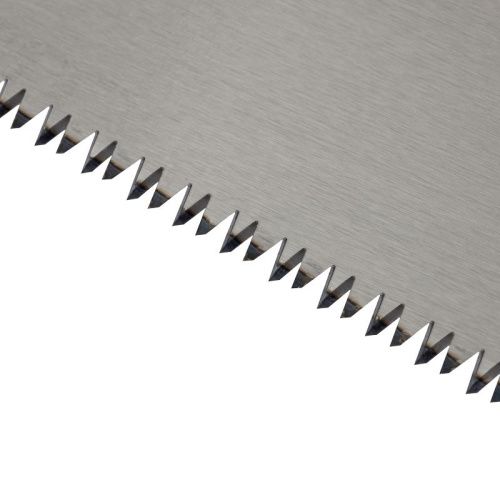 Ножовка по дереву Denzel 500 мм-Tehinstrument