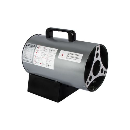 Нагреватель воздуха газовый QUATTRO ELEMENTI QE-12G-Tehinstrument