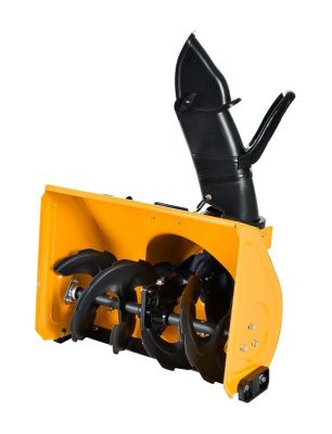 Снегоуборочная приставка Habert для HBB25-F, HBB24-F-Tehinstrument