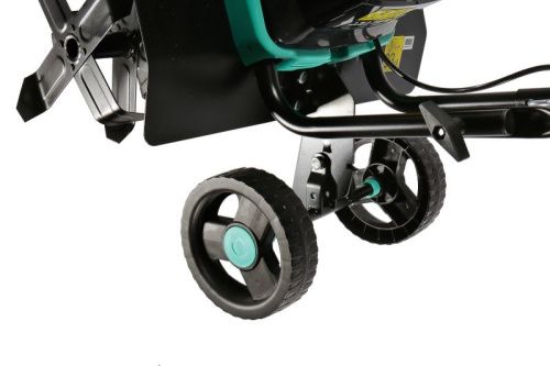 Культиватор электрический Sturm ДАЧНИК 1600-Tehinstrument