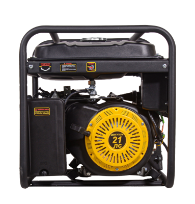 Электрогенератор DY13000LX Huter-Tehinstrument