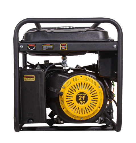 Электрогенератор DY13000LX Huter-Tehinstrument