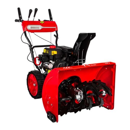 Снегоуборщик бензиновый DDE ST7071E-Tehinstrument