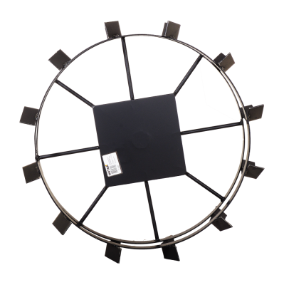 Грунтозацеп 600/130 для HUTER МК-9500, МК-11000, МК-13000, МК-15000 для окучивания (шестиг.32 мм) (2 шт.)-Tehinstrument