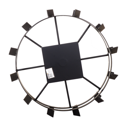 Грунтозацеп 600/130 для HUTER МК-9500, МК-11000, МК-13000, МК-15000 для окучивания (шестиг.32 мм) (2 шт.)-Tehinstrument