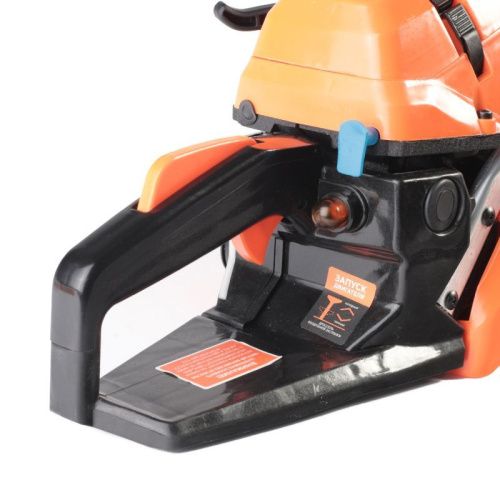 Пила цепная бензиновая Patriot PT 445-Tehinstrument