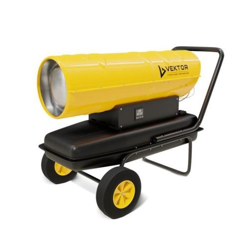 Нагреватель воздуха топливный VEKTOR DH-100D-Tehinstrument